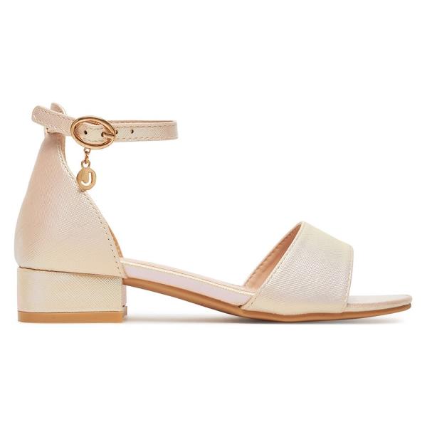 Sandály Jenny CM240902-5 Syntetický materiál