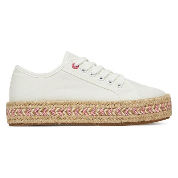 Espadrilky DeeZee ZYKS306 Látka/-Látka