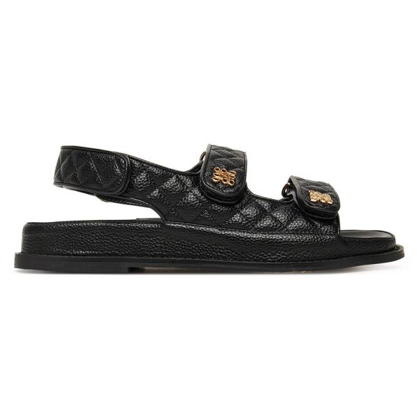 Sandály NINE WEST V1557-703-1 Syntetický materiál