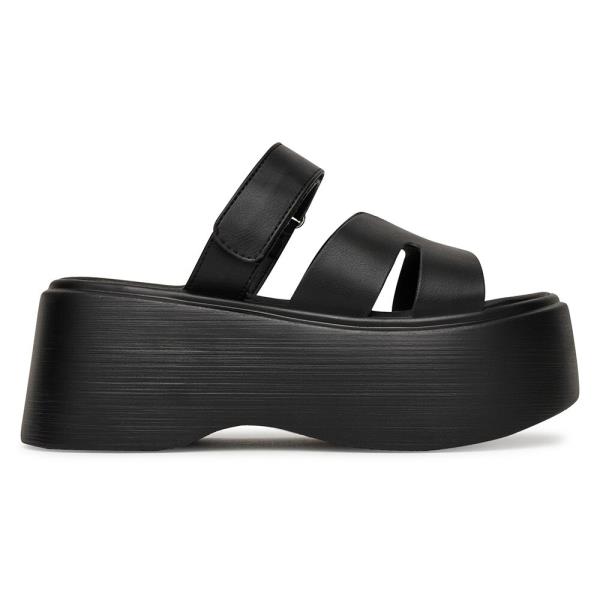 Pantofle DeeZee 8791-2 Syntetický materiál