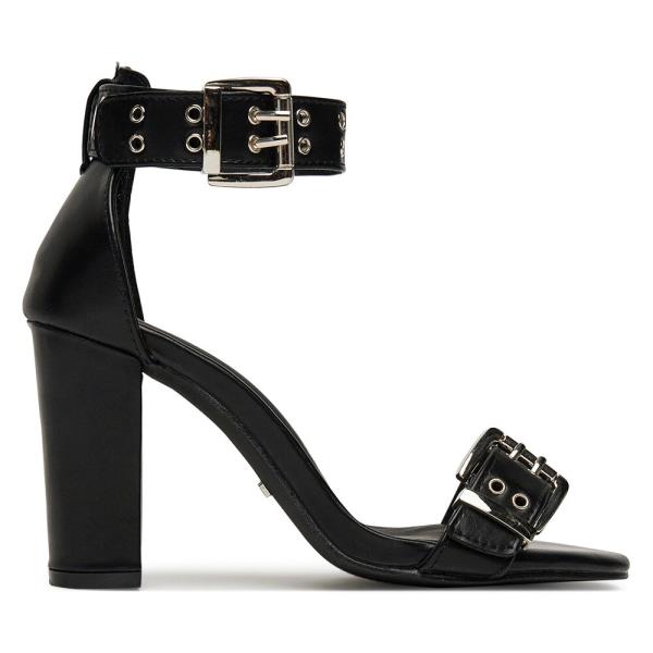 Sandály DeeZee 7A194-1C Imitace kůže/-Ekologická kůže