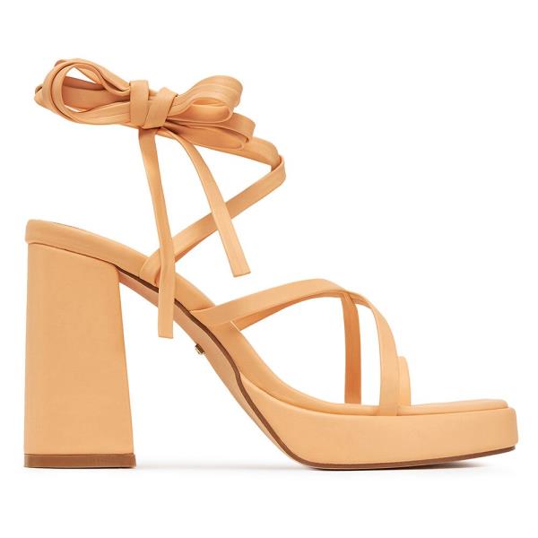 Sandály DeeZee 2335-3 Imitace kůže/-Ekologická kůže