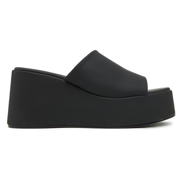 Pantofle DeeZee 2336-4 Imitace kůže/-Ekologická kůže