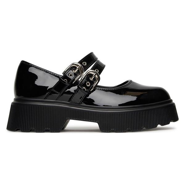 Polobotky DeeZee 2073-2 Syntetický materiál