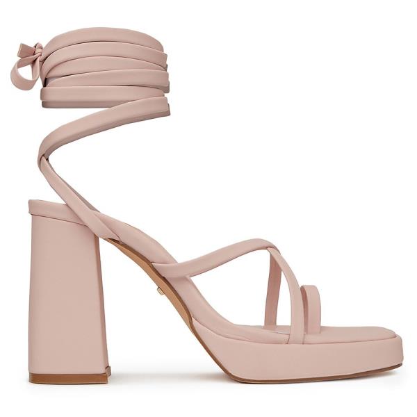 Sandály DeeZee 2335-3 Látka/-Látka