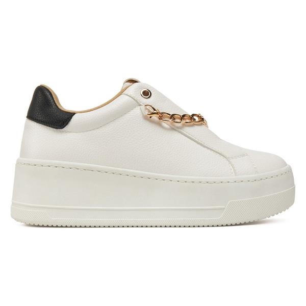 Tenisky DeeZee AM25231-B Imitace kůže/-Ekologická kůže