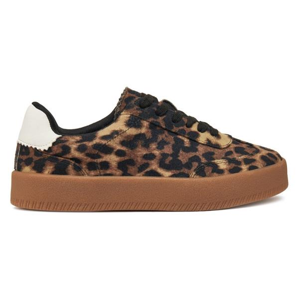 Tenisky DeeZee AM25240D Látka/-Látka