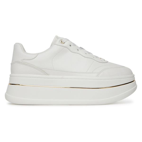 Tenisky DeeZee AM25233 Imitace kůže/-Ekologická kůže