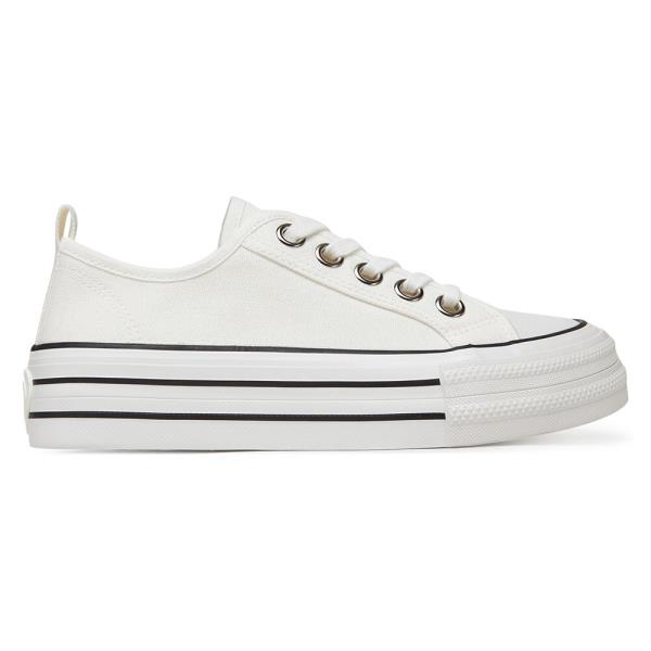 Tenisky DeeZee AM25234-D Látka/-Látka