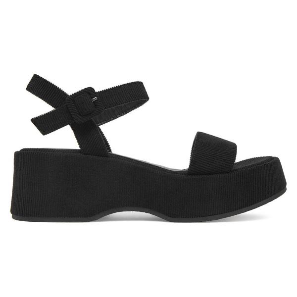 Sandály DeeZee DXJ220515 Látkový materiál