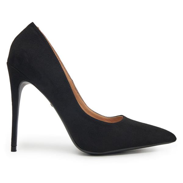 Lodičky DeeZee DZ0023 Látka/-Látka