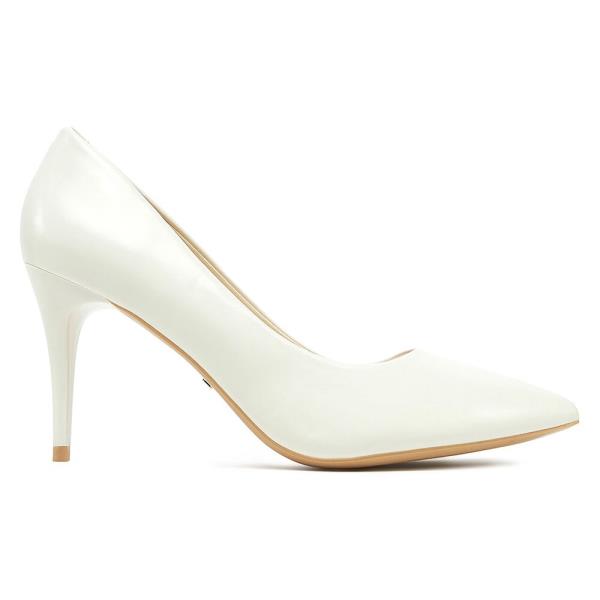 Lodičky DeeZee DZ002 Látkový materiál