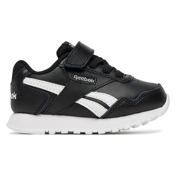 Sneakersy Reebok V9-25193(III) Syntetická tkanina,Přírodní kůže (useň) - Lícová