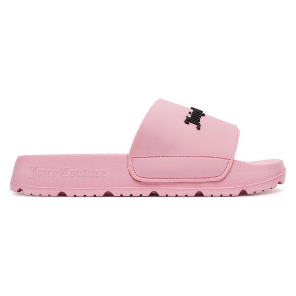 Pantofle Juicy Couture PJC2 Syntetická tkanina