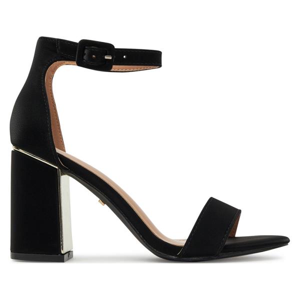 Sandály DeeZee DF-7154-26-82837 Látka/-Látka