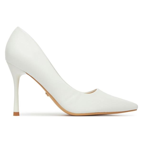 Lodičky DeeZee BK-2628 Imitace kůže/-Ekologická kůže