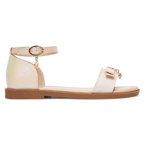 Sandály Jenny CM240827-2 Syntetický materiál