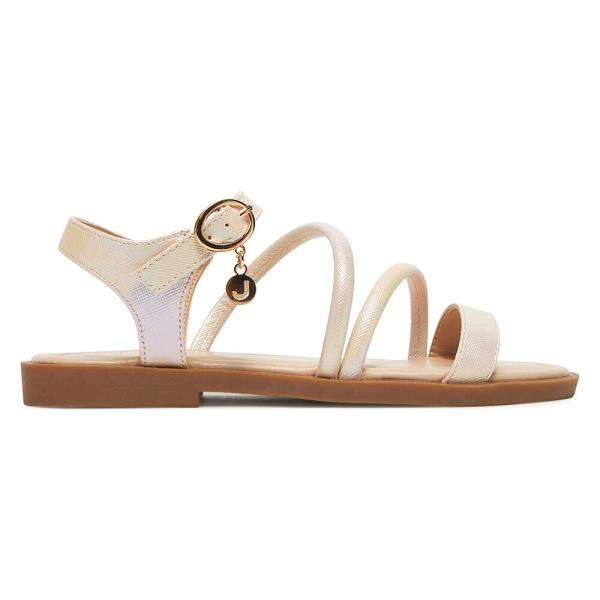 Sandály Jenny CM240827-6A Syntetický materiál