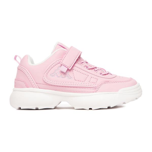 Sneakersy Kappa CEO-SS24-3CK10 Syntetický materiál