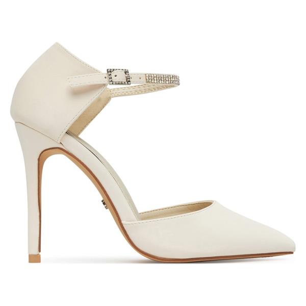 Lodičky DeeZee AJ-97503-3 Imitace kůže/-Ekologická kůže