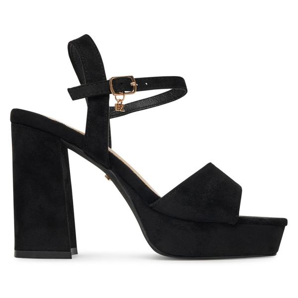 Sandály DeeZee HH-2278 Látka/-Látka