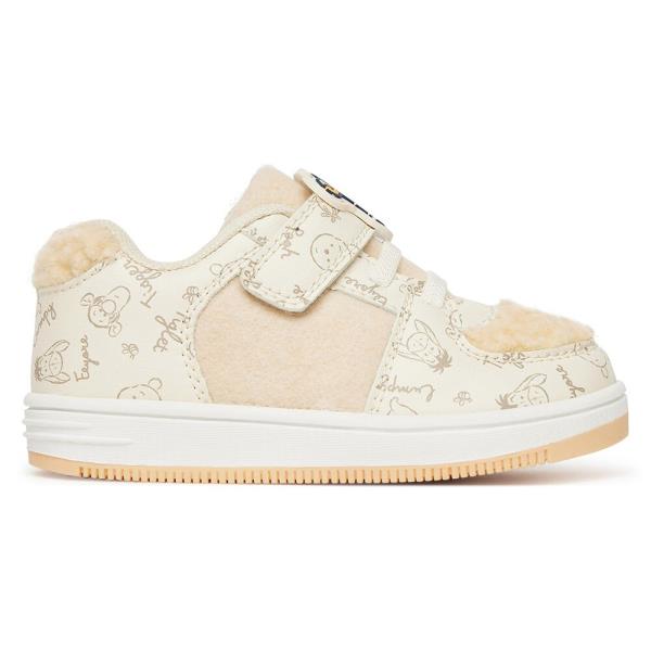 Sneakersy Winnie The Pooh CEO-CP23-AW25-218WTP Látkový materiál,Syntetický materiál
