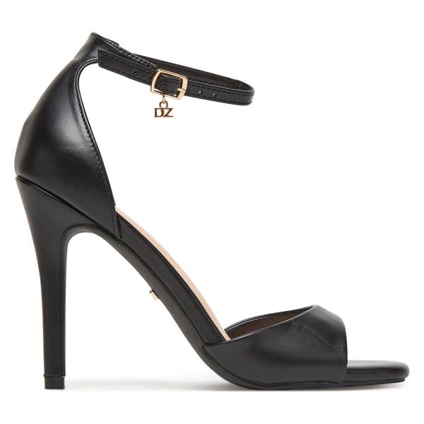 Sandály DeeZee GAF-8598-2 Imitace kůže/-Ekologická kůže