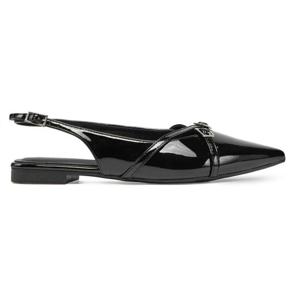 Baleríny DeeZee GAM-128 Imitace kůže/-Ekologická kůže