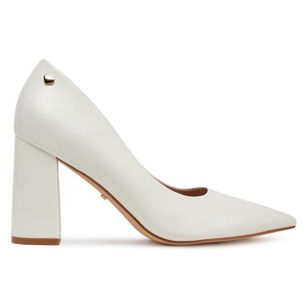 Lodičky DeeZee KB-008 Imitace kůže/-Ekologická kůže