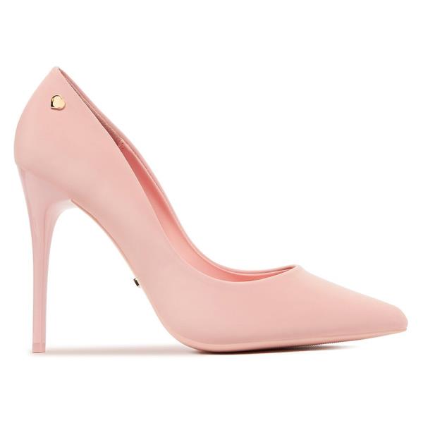 Lodičky DeeZee AB2-4503 Imitace kůže/-Ekologická kůže