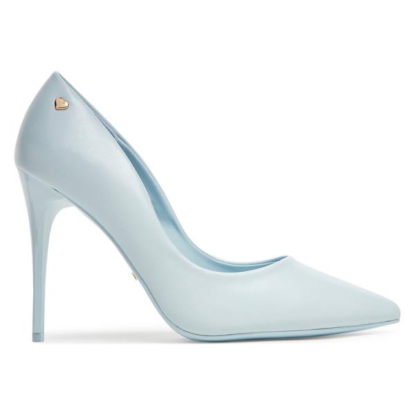 Lodičky DeeZee AB2-4503 Imitace kůže/-Ekologická kůže