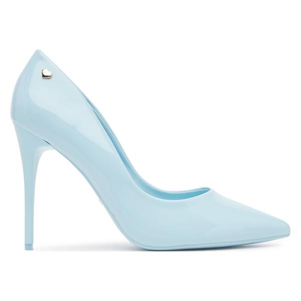 Lodičky DeeZee AB2-4503A Syntetický materiál