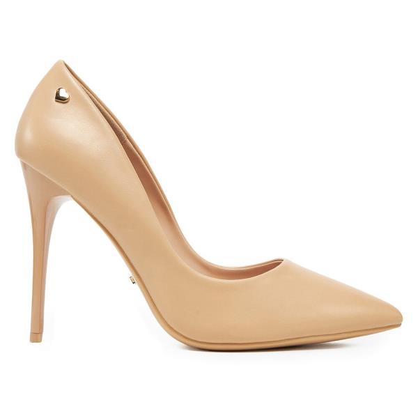 Lodičky DeeZee AB2-4503B Imitace kůže/-Ekologická kůže