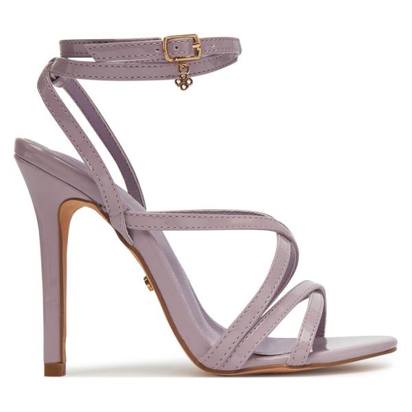 Sandály DeeZee RK0507-1 Imitace kůže/-Ekologická kůže