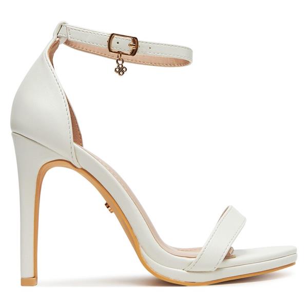 Sandály DeeZee NEW BUENA Imitace kůže/-Ekologická kůže