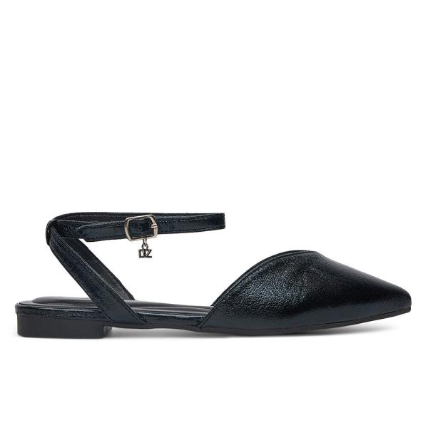 Baleríny DeeZee E6005-117 Syntetický materiál