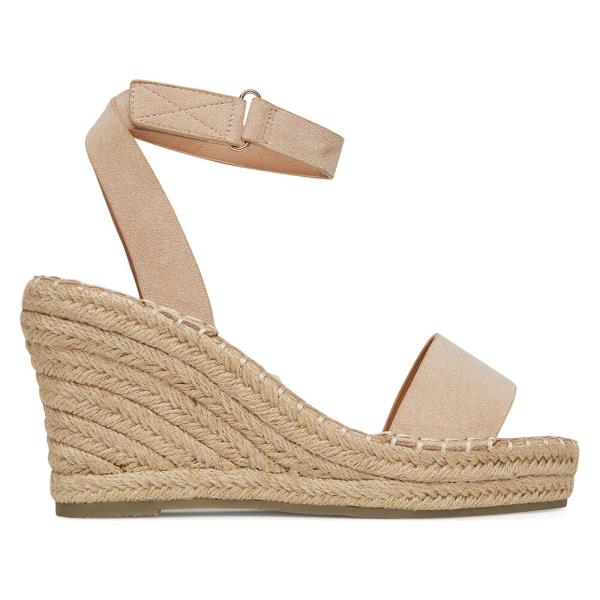 Espadrilky DeeZee JSZ2022-06 Látkový materiál