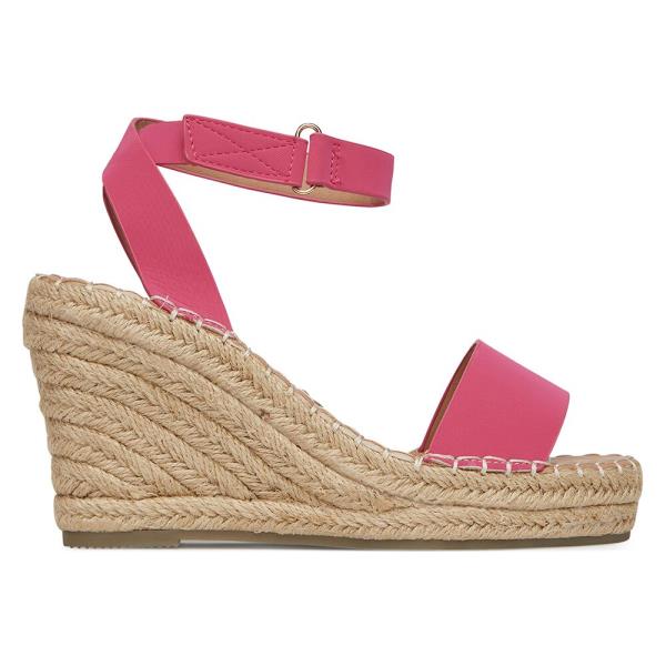 Espadrilky DeeZee JSZ2022-06 Látkový materiál
