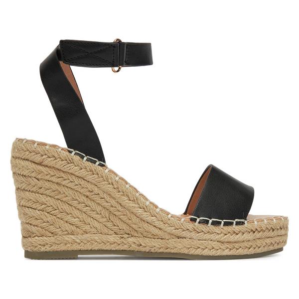 Espadrilky DeeZee JSZ2022-06 Syntetický materiál