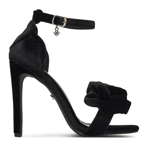 Sandály DeeZee LB5478-96 Látkový materiál