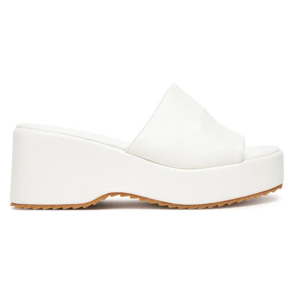 Pantofle DeeZee E0014-1 Syntetický materiál