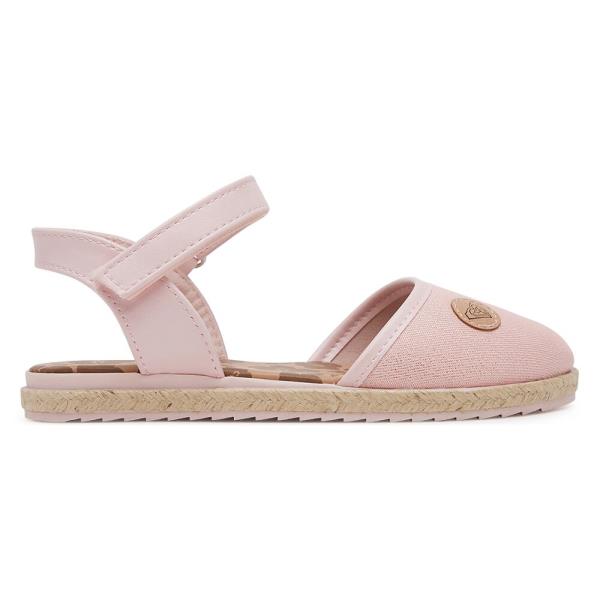 Espadrilky ROXY LX201-064 Syntetický materiál