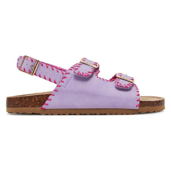 Sandály ROXY AVO-RMT-126 Syntetický materiál