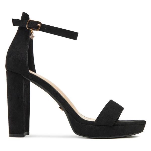 Sandály DeeZee SE008 Látkový materiál