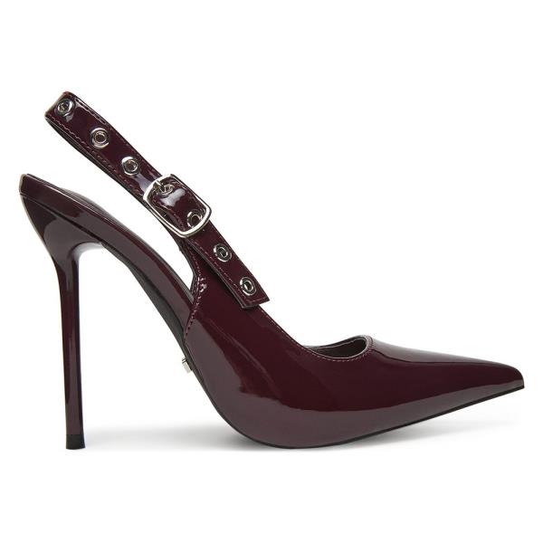 Lodičky DeeZee AL96229-1 Imitace kůže/-Ekologická kůže