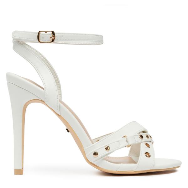 Sandály DeeZee F89725-268 Imitace kůže/-Ekologická kůže