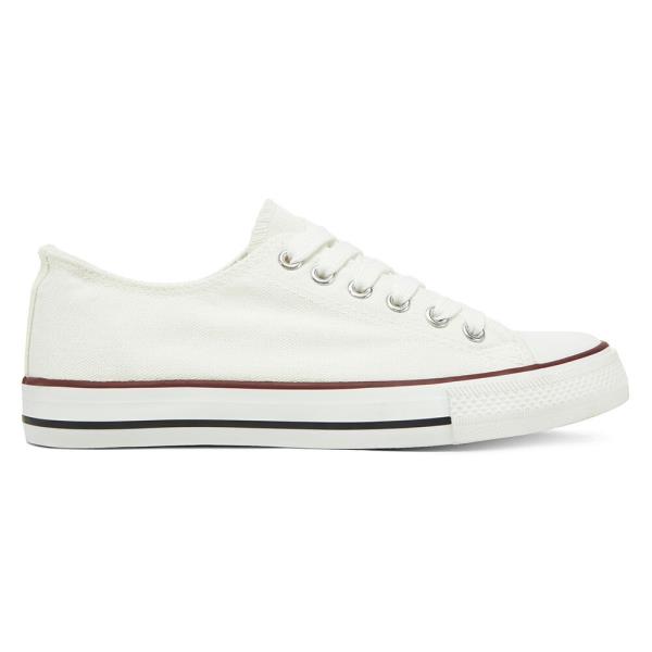 Tenisky DeeZee CT0513-26 Látkový materiál