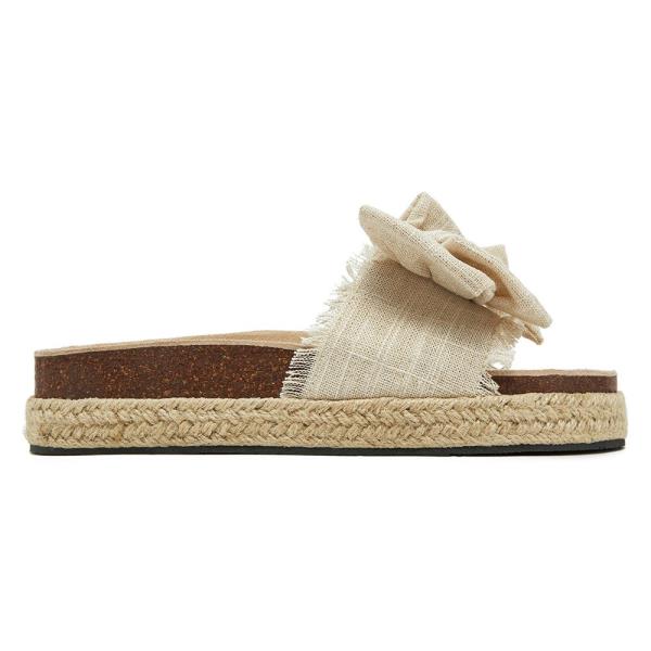 Pantofle DeeZee 92529 Textilní materiál