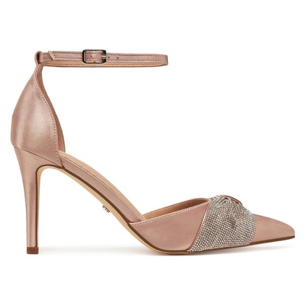 Lodičky DeeZee 2024-30 Látkový materiál