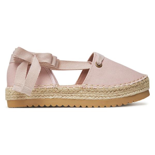 Espadrilky DeeZee ZYLS093 Látka/-Látka